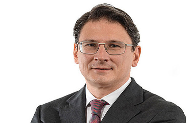 Faik Cem Ozgur is the new CEO of 4 Flying Group - 4Pack
