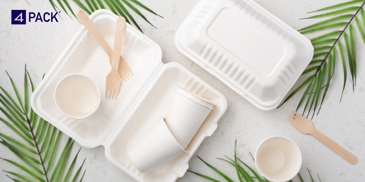 Packaging Sustainability