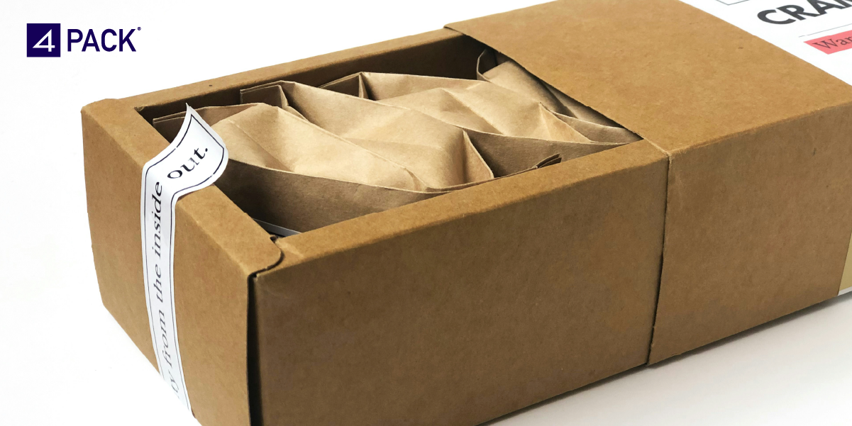 Consumer Goods Packaging