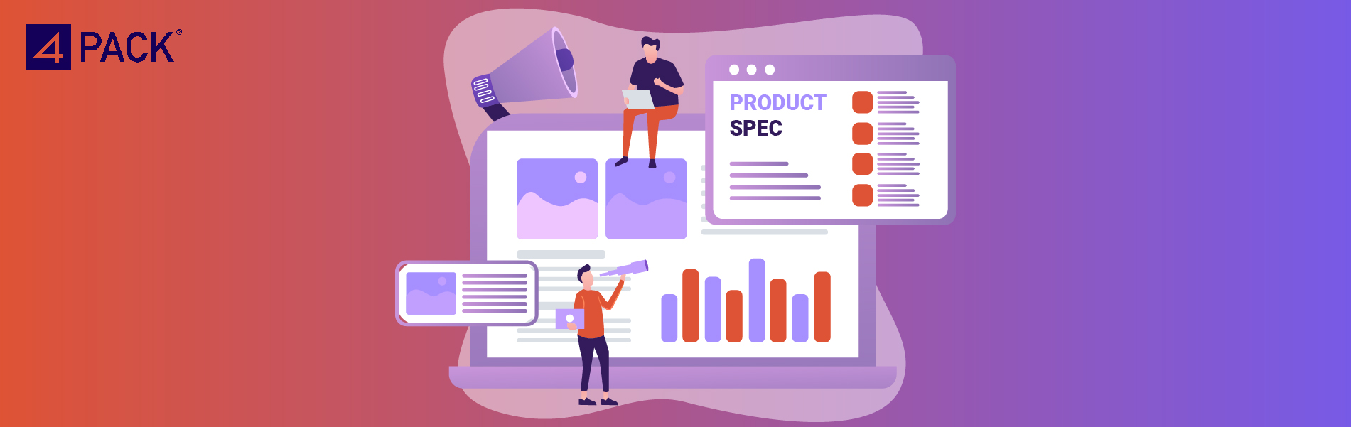 Why Spec Management Is Essential For Consumer Packaged Goods Companies