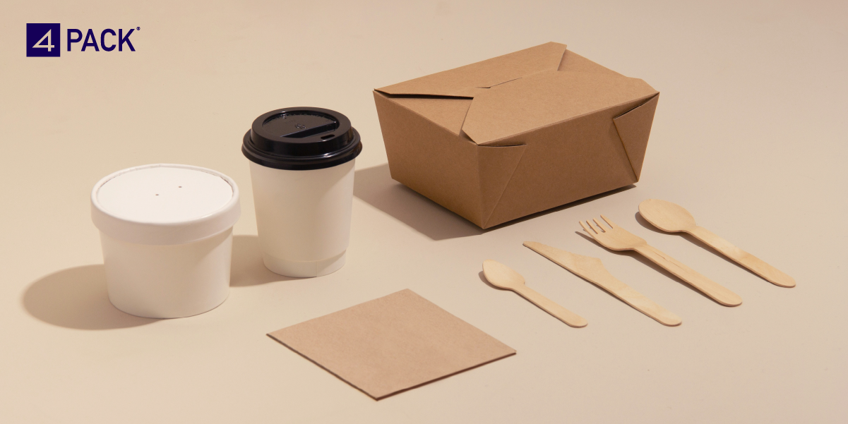 Why Sustainable Packaging Design Is Essential in 2024