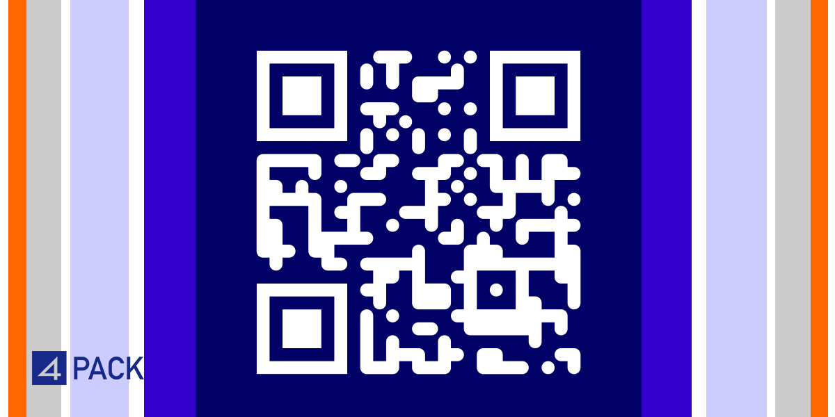 Packaging QR code management: convenience & complexity combined