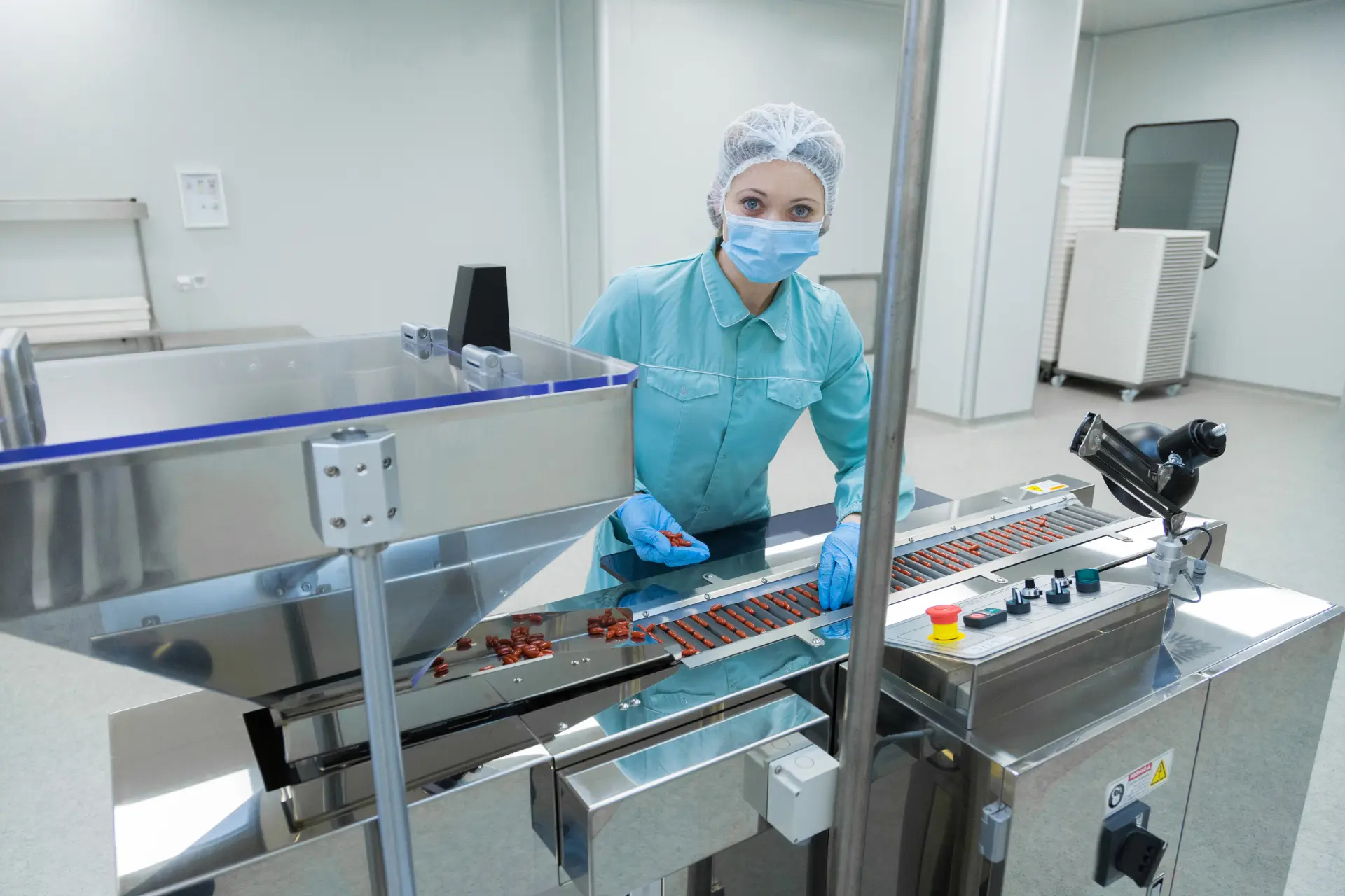 EPR For Food Manufacturers