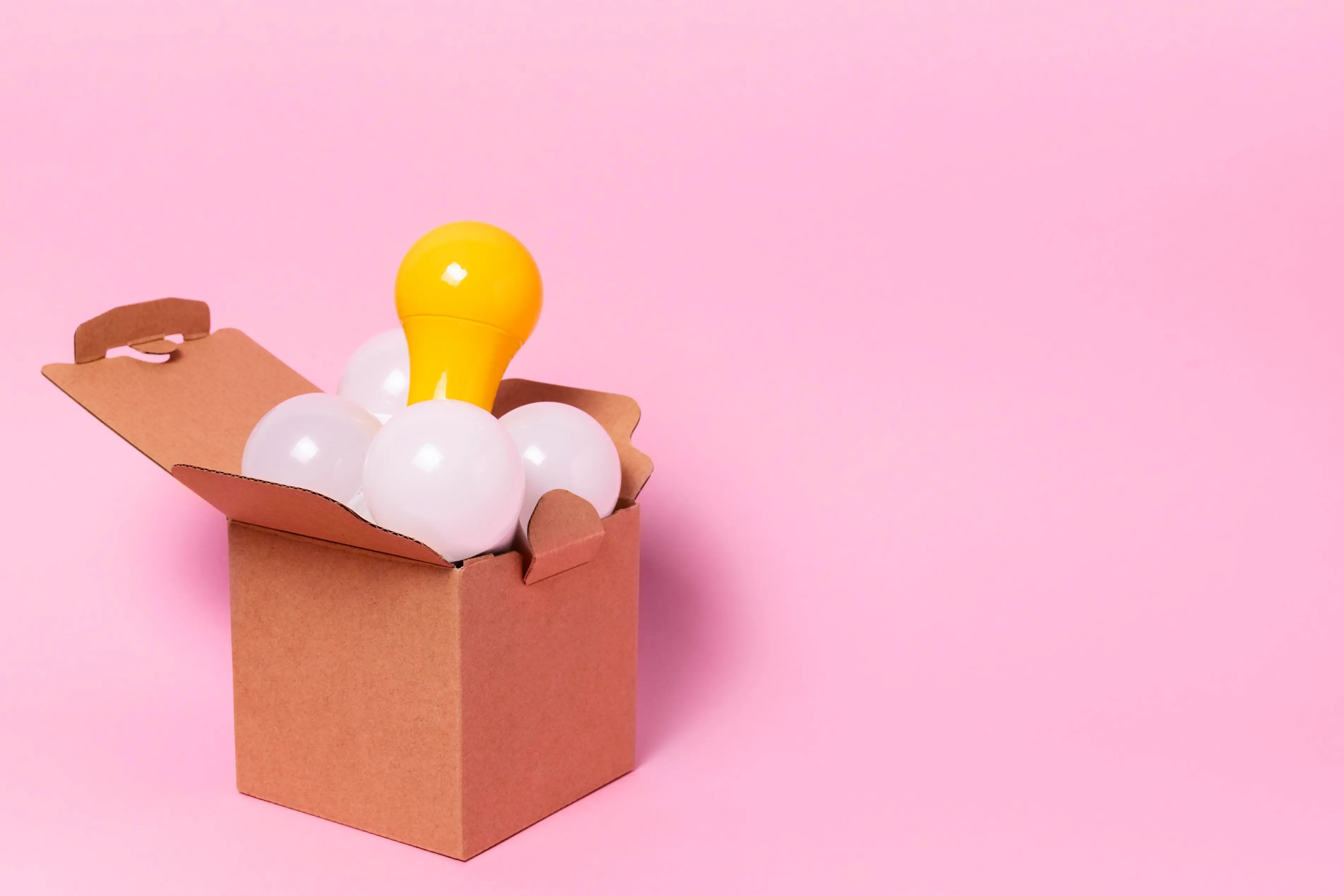 Lighting Packaging Regulations