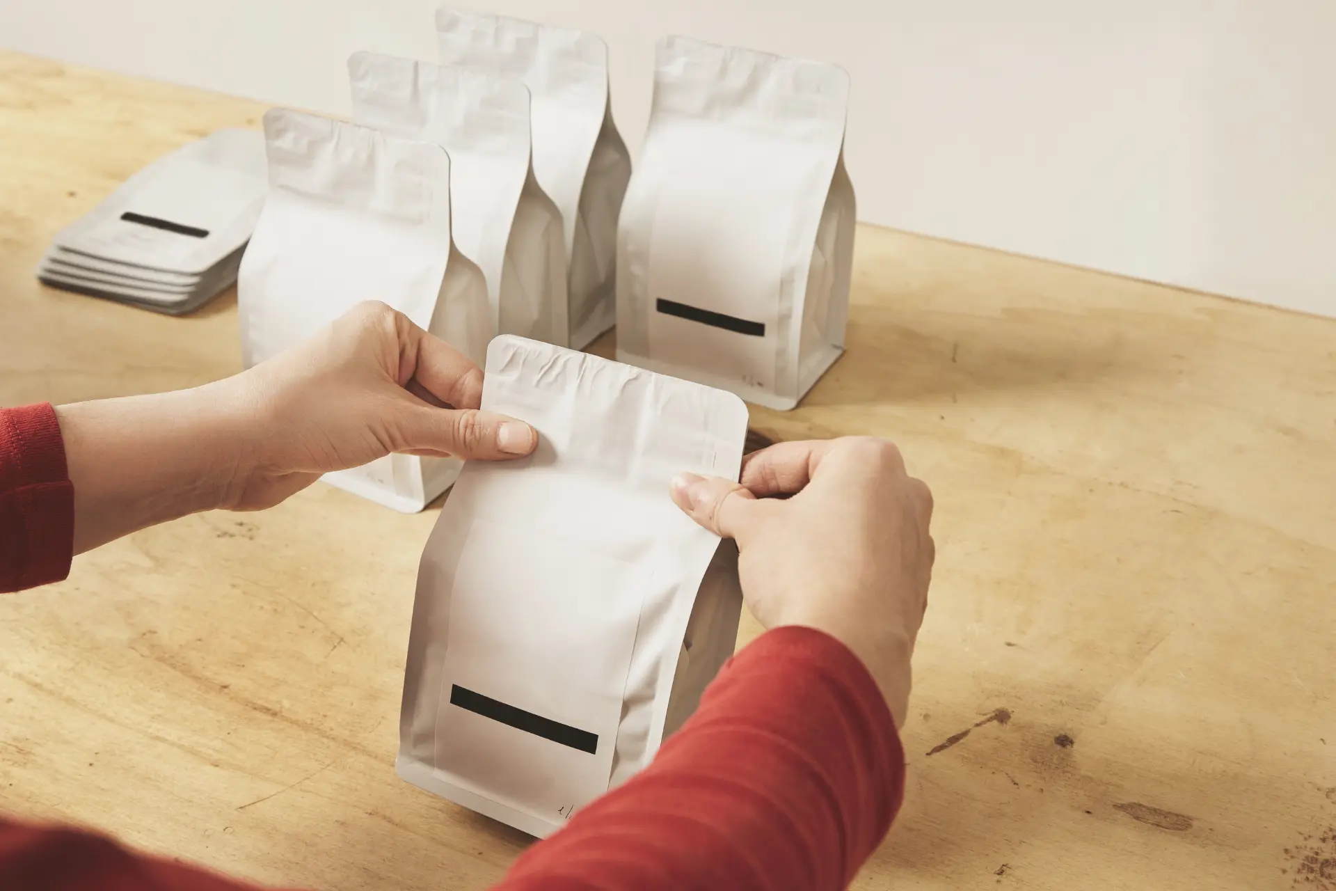 AI in Packaging Compliance