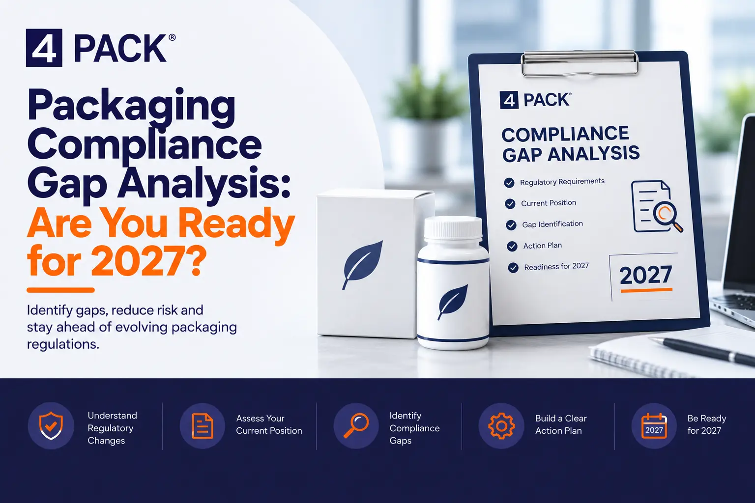 Packaging Compliance Gap Analysis